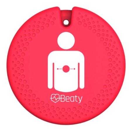 Aparaty do mechanicznej kompresji - wspomaganie resuscytacji Max Harter BEATY