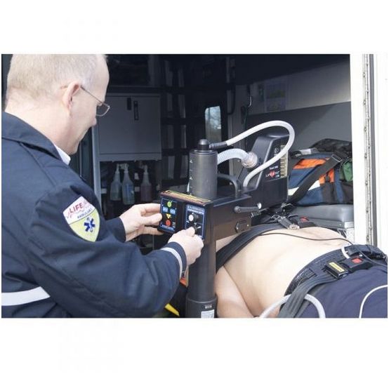 Aparaty do mechanicznej kompresji - wspomaganie resuscytacji Michigan Instruments LIFE-STAT