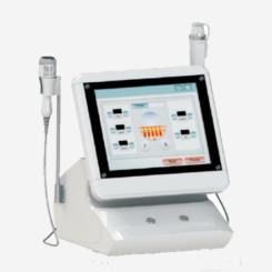 Aparaty do mezoterapii bezigłowej B/D RF + CryoRF
