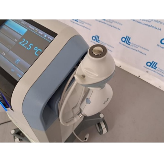 Aparaty do modelowania sylwetki używane B/D BTL EMTONE - DLL rekondycjonowany