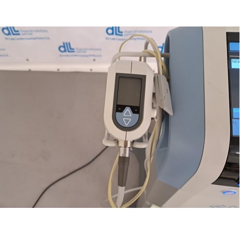 Aparaty do modelowania sylwetki używane B/D BTL EXILIS ULTRA 360 - DLL rekondycjonowany