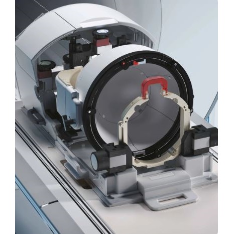 Aparaty do neurochirurgii skoncentrowanej wiązki ultradźwiękowej Insightec Exablate Neuro