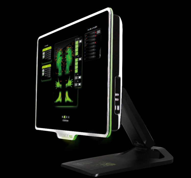 Aparaty do neurostymulacji i neuromonitoringu śródoperacyjnego Dr. Langer AVALANCHE PLUS