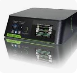 Aparaty do neurostymulacji i neuromonitoringu śródoperacyjnego Dr. Langer TWISTER MM