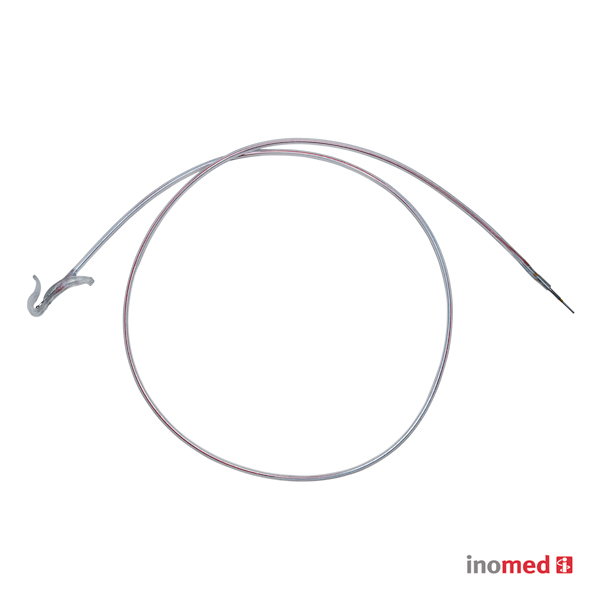 Aparaty do neurostymulacji i neuromonitoringu śródoperacyjnego inomed Medizintechnik GmbH Monitor Nerwów C2