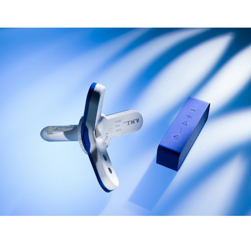 Aparaty do nieinwazyjnego leczenia hemoroidów AMI Trilogy