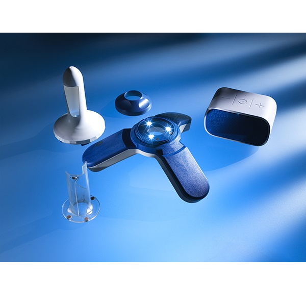 Aparaty do nieinwazyjnego leczenia hemoroidów AMI Trilogy