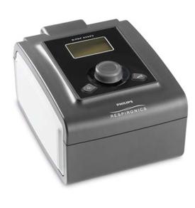 Aparaty do nieinwazyjnej wentylacji Philips Respironics BiPAP AVAPS