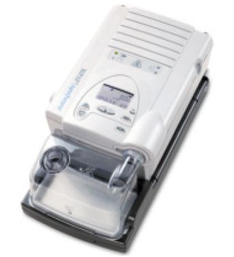 Aparaty do nieinwazyjnej wentylacji Philips Respironics BiPAP Synchrony