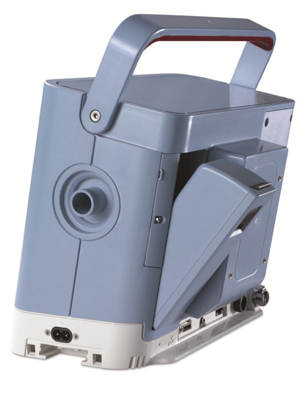 Aparaty do nieinwazyjnej wentylacji Philips Respironics Trilogy 100