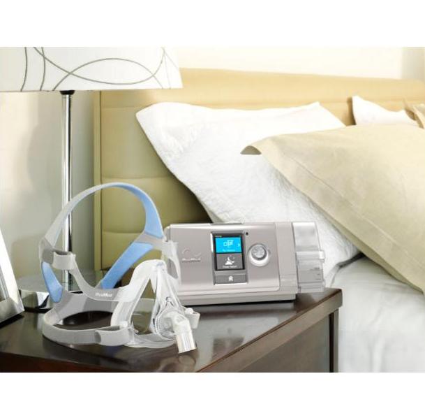 Aparaty do nieinwazyjnej wentylacji RESMED AirCurve 10 S