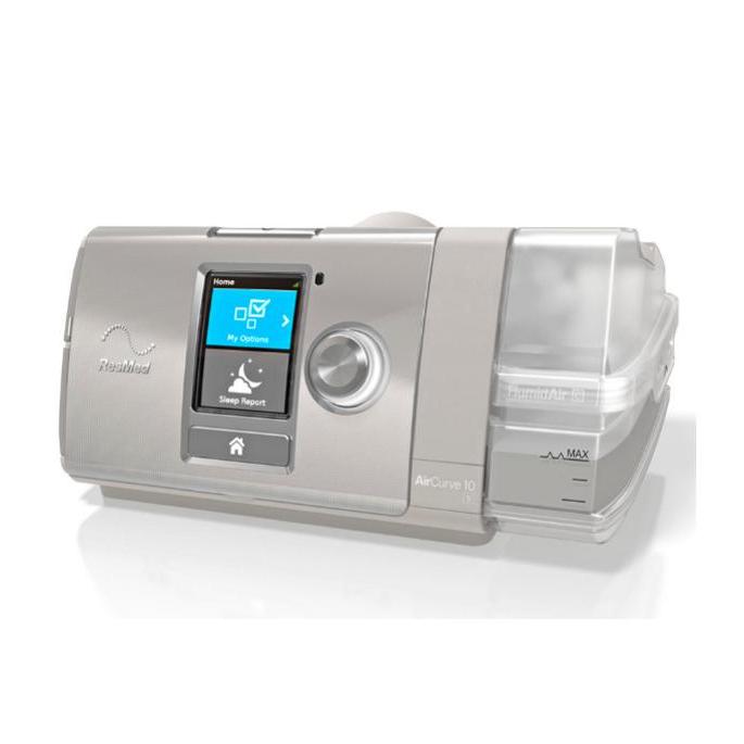 Aparaty do nieinwazyjnej wentylacji RESMED AirCurve 10 S
