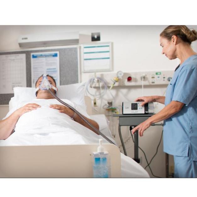 Aparaty do nieinwazyjnej wentylacji RESMED Lumis 100