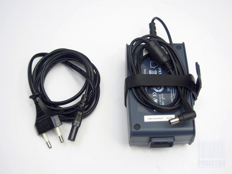 Aparaty do nieinwazyjnej wentylacji używane B/D Heinen + Lowenstein Somnia 3 C - Praiston rekondycjonowany