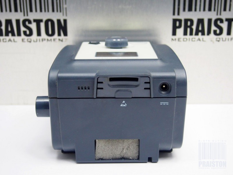 Aparaty do nieinwazyjnej wentylacji używane B/D Heinen + Lowenstein Somnia 3 C - Praiston rekondycjonowany