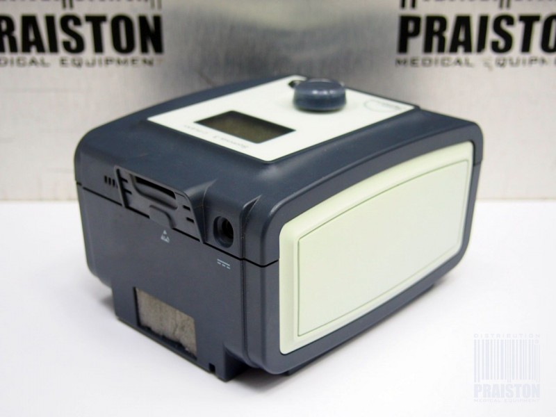 Aparaty do nieinwazyjnej wentylacji używane B/D Heinen + Lowenstein Somnia 3 C - Praiston rekondycjonowany