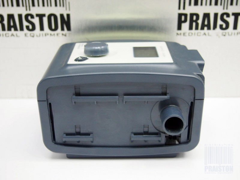 Aparaty do nieinwazyjnej wentylacji używane B/D Heinen + Lowenstein Somnia 3 C - Praiston rekondycjonowany