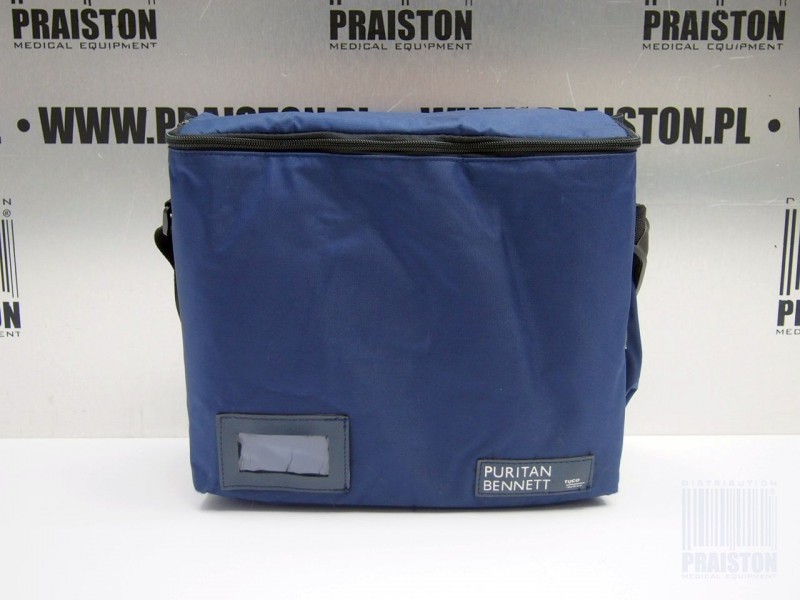 Aparaty do nieinwazyjnej wentylacji używane B/D Puritan Bennett Goodknight 420E - Praiston rekondycjonowany