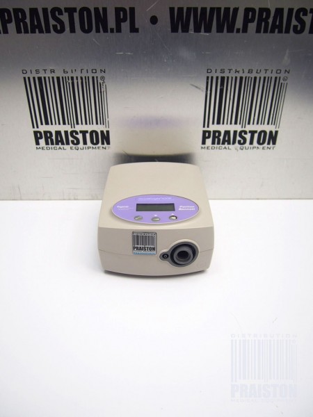 Aparaty do nieinwazyjnej wentylacji używane B/D Puritan Bennett Goodknight 420E - Praiston rekondycjonowany