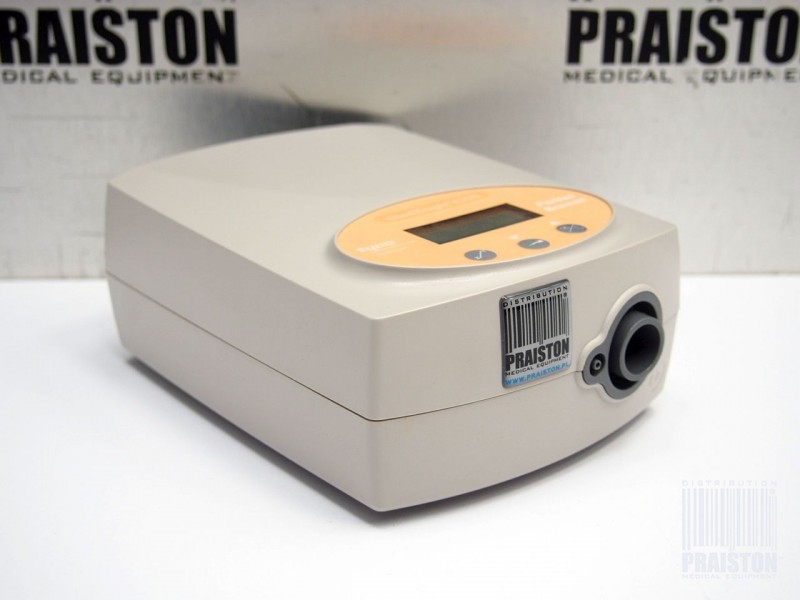 Aparaty do nieinwazyjnej wentylacji używane B/D Puritan Bennett Goodknight 420S - Praiston rekondycjonowany