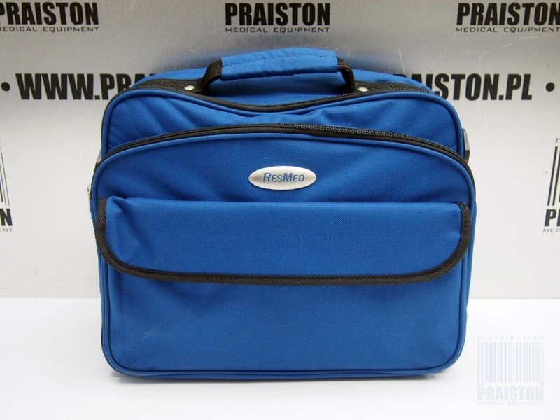 Aparaty do nieinwazyjnej wentylacji używane B/D Resmed S8 AUTO25 - Praiston rekondycjonowany