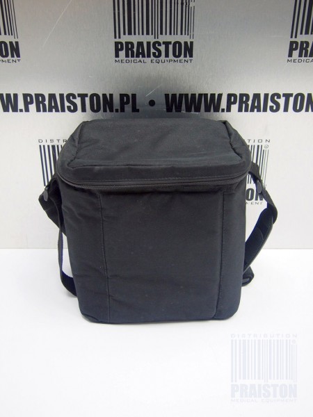 Aparaty do nieinwazyjnej wentylacji używane B/D Resmed S8 Elite II - Praiston rekondycjonowany