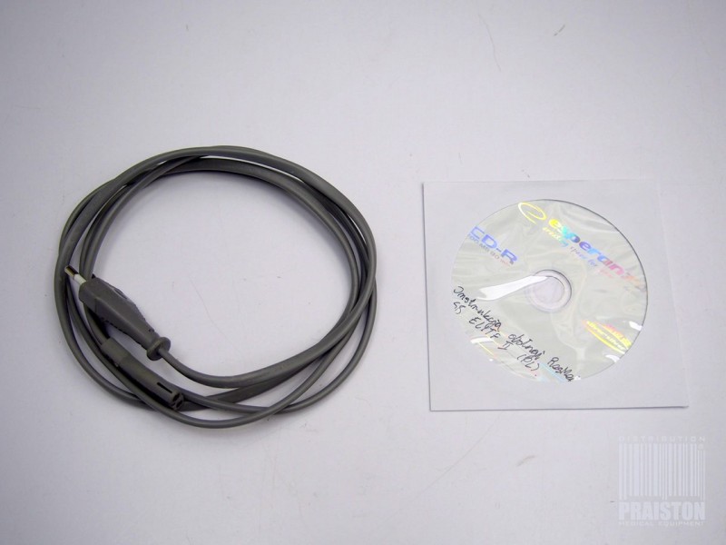 Aparaty do nieinwazyjnej wentylacji używane B/D Resmed S8 Elite II - Praiston rekondycjonowany