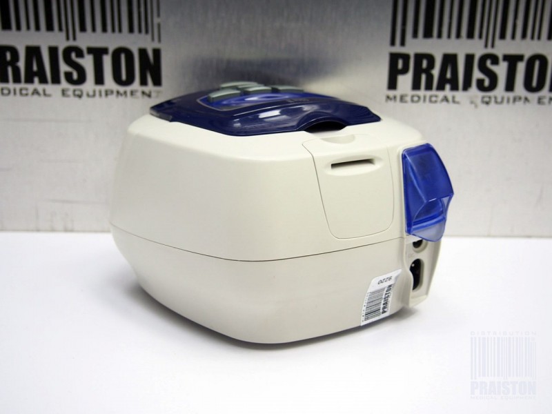 Aparaty do nieinwazyjnej wentylacji używane B/D Resmed S8 Elite II - Praiston rekondycjonowany