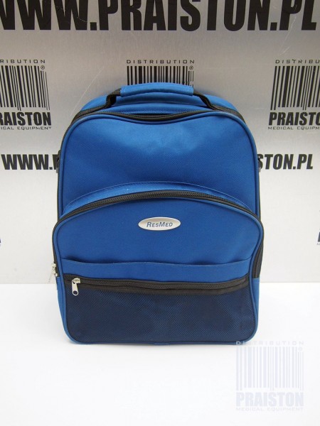 Aparaty do nieinwazyjnej wentylacji używane B/D Resmed VPAP III - Praiston rekondycjonowany