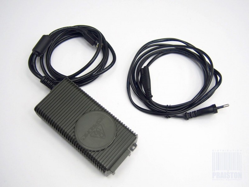 Aparaty do nieinwazyjnej wentylacji używane B/D Respironics Bipap Pro 2 - Praiston rekondycjonowany