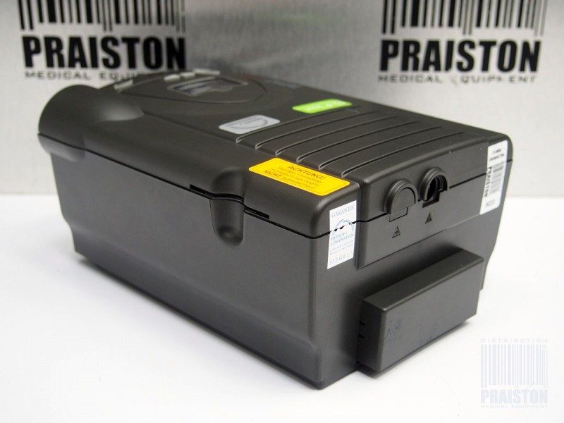 Aparaty do nieinwazyjnej wentylacji używane B/D Respironics Bipap Pro 2 - Praiston rekondycjonowany