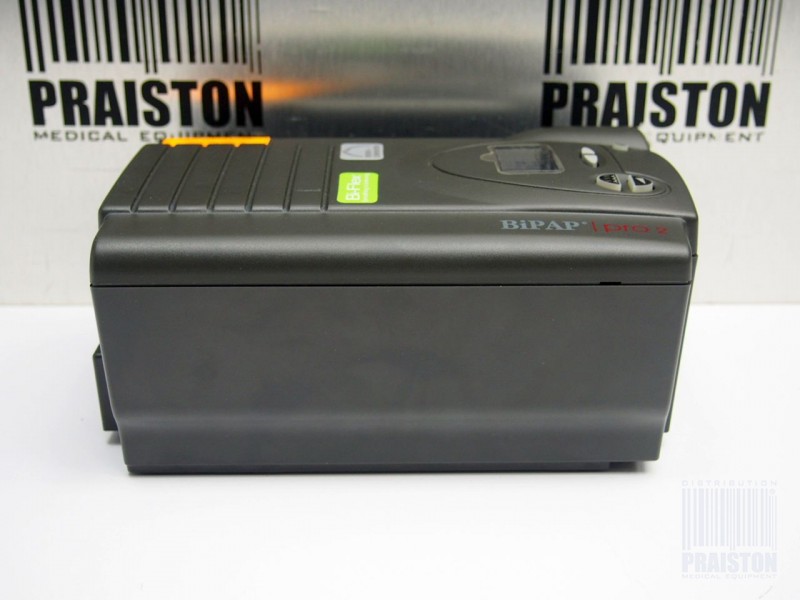 Aparaty do nieinwazyjnej wentylacji używane B/D Respironics Bipap Pro 2 - Praiston rekondycjonowany