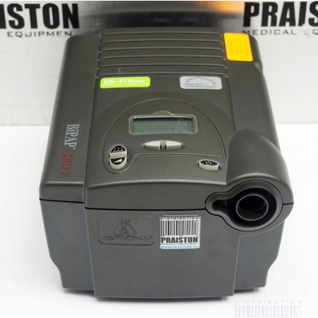 Aparaty do nieinwazyjnej wentylacji używane B/D Respironics Bipap Pro 2 - Praiston rekondycjonowany