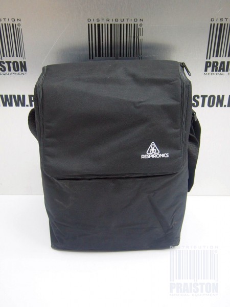 Aparaty do nieinwazyjnej wentylacji używane B/D Respironics Remstar Nova - Praiston rekondycjonowany