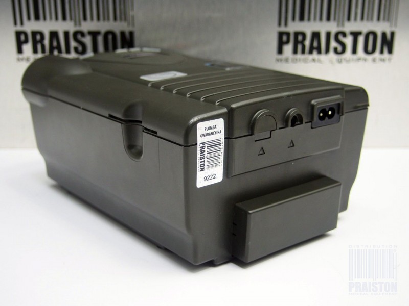 Aparaty do nieinwazyjnej wentylacji używane B/D Respironics Remstar Nova - Praiston rekondycjonowany