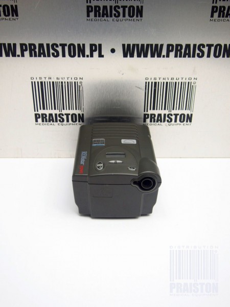 Aparaty do nieinwazyjnej wentylacji używane B/D Respironics Remstar Nova - Praiston rekondycjonowany