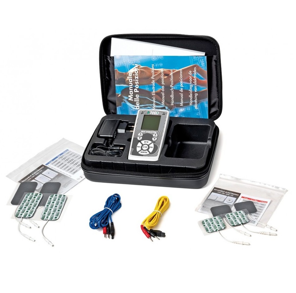 Aparaty do nietrzymania stolca i moczu I-TECH MIO-PERISTIM