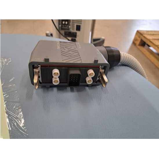 Aparaty do nietrzymania stolca i moczu używane B/D BTL EMSELLA - DLL rekondycjonowany