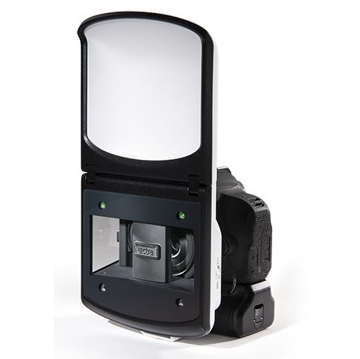 Aparaty do obrazowania ciała 3D CANFIELD VECTRA H2