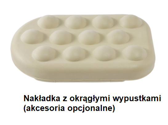 Aparaty do oczyszczania dróg oddechowych Arends Medex Senator Standard 3D