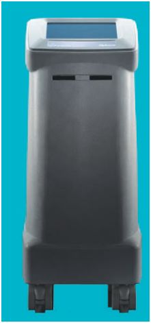 Aparaty do ogrzewania - ochładzania (hipotermii) pacjenta BARD Arctic Sun 5000