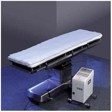 Aparaty do ogrzewania - ochładzania (hipotermii) pacjenta CSZ Norm-o-Temp