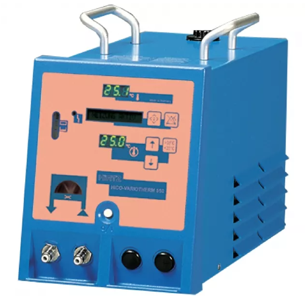 Aparaty do ogrzewania - ochładzania (hipotermii) pacjenta HICO Aquatherm 660/Hypotherm 680/Variotherm 550