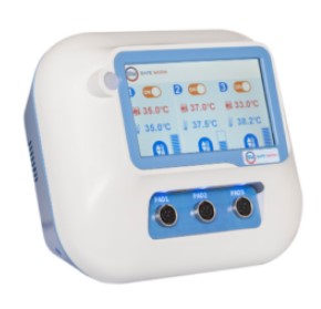 Aparaty do ogrzewania - ochładzania (hipotermii) pacjenta HMG Medikal W-1000B