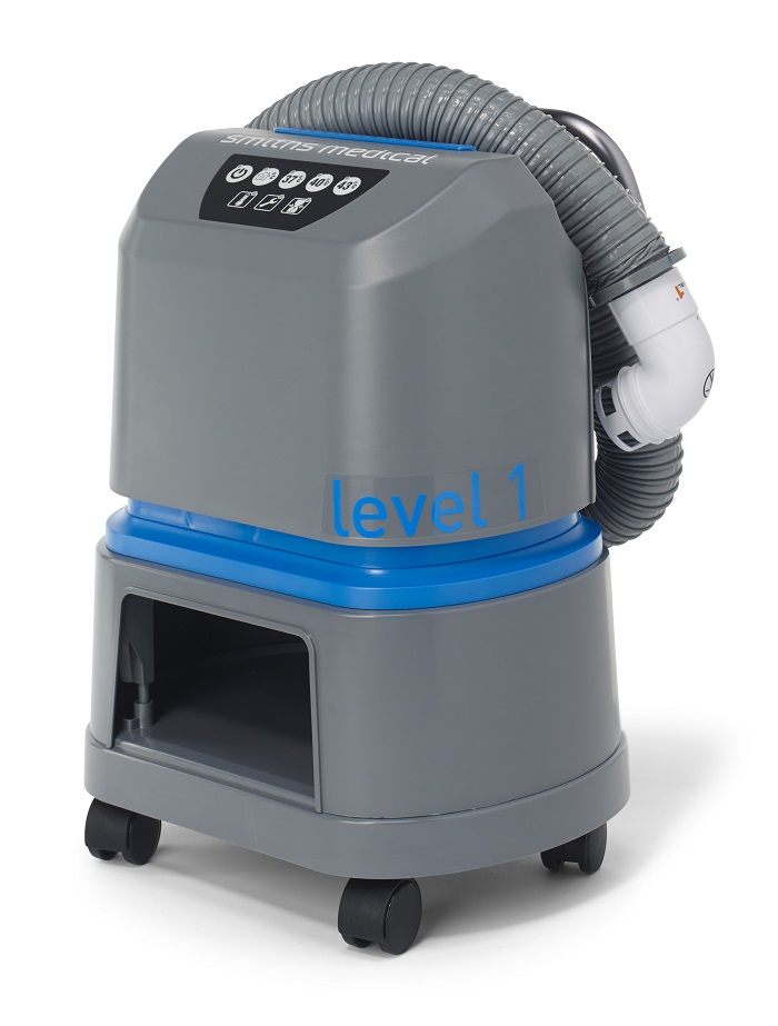 Aparaty do ogrzewania - ochładzania (hipotermii) pacjenta ICU Medical Level 1 L1-CW