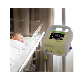 Aparaty do ogrzewania - ochładzania (hipotermii) pacjenta Inditherm CosyTherm2