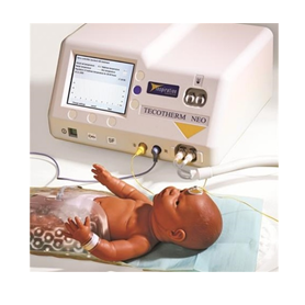 Aparaty do ogrzewania - ochładzania (hipotermii) pacjenta Inspiration Healthcare Tecotherm Neo