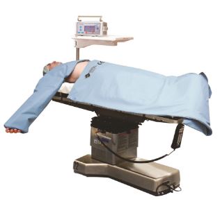 Aparaty do ogrzewania - ochładzania (hipotermii) pacjenta Istanbul Medical Medwarm