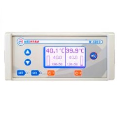 Aparaty do ogrzewania - ochładzania (hipotermii) pacjenta Istanbul Medical Medwarm