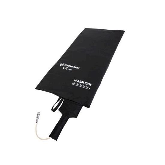 Aparaty do ogrzewania - ochładzania (hipotermii) pacjenta Istanbul Medical W-500D